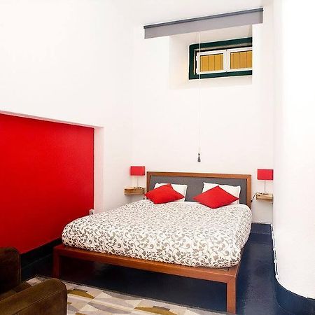 Renewed Apartment In Alfama 리스본 외부 사진