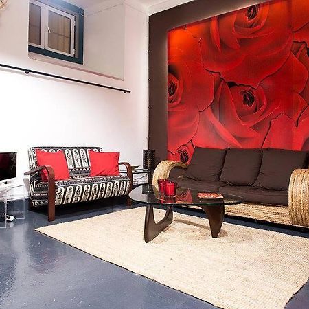 Renewed Apartment In Alfama 리스본 외부 사진