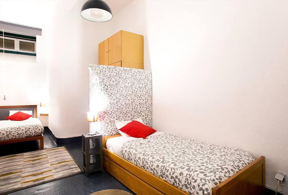Renewed Apartment In Alfama 리스본 외부 사진