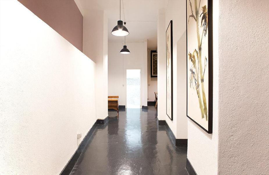 Renewed Apartment In Alfama 리스본 외부 사진