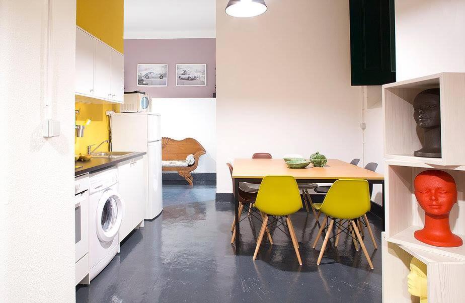 Renewed Apartment In Alfama 리스본 외부 사진
