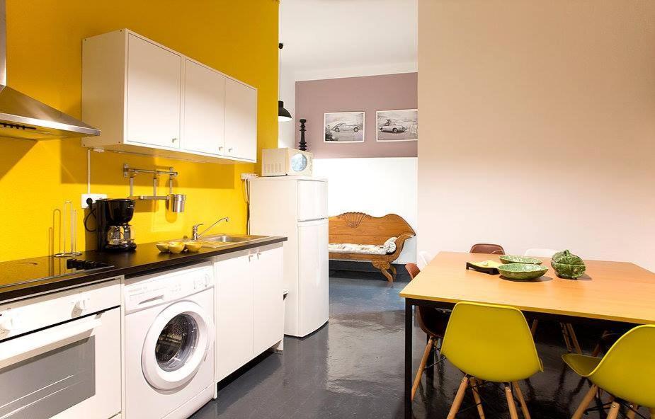 Renewed Apartment In Alfama 리스본 외부 사진
