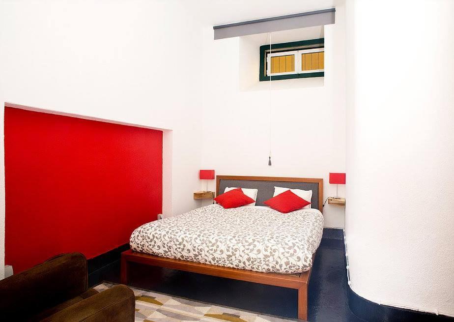 Renewed Apartment In Alfama 리스본 외부 사진