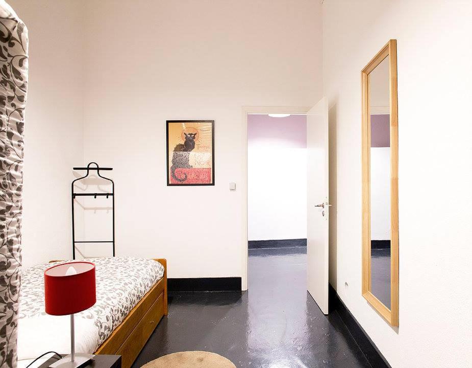 Renewed Apartment In Alfama 리스본 외부 사진