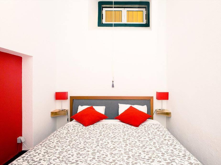 Renewed Apartment In Alfama 리스본 외부 사진