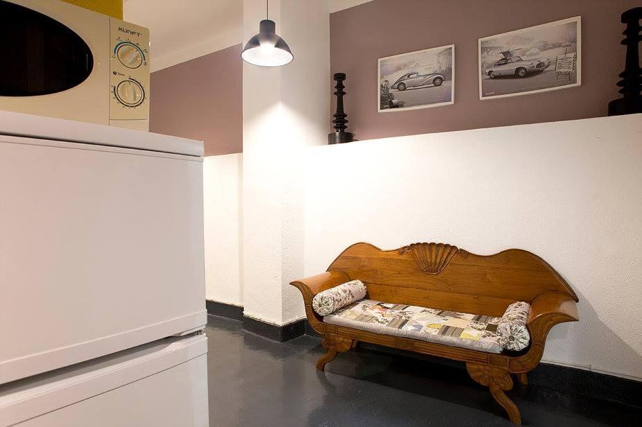 Renewed Apartment In Alfama 리스본 외부 사진